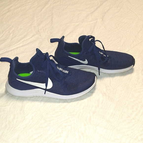 NIKE free Training shoes, size 7.5 - Picture 3 of 10
